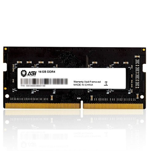 AGI - 16 GB DDR4 3200MHZ - SO-DIMM