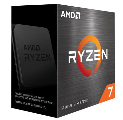 AMD RYZEN 7 5800X