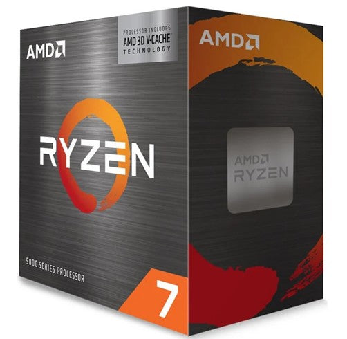 AMD RYZEN 7 5700X3D
