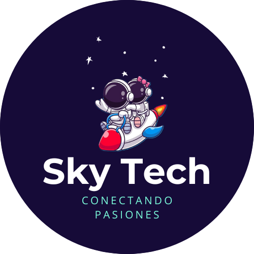 Sky Tech CR